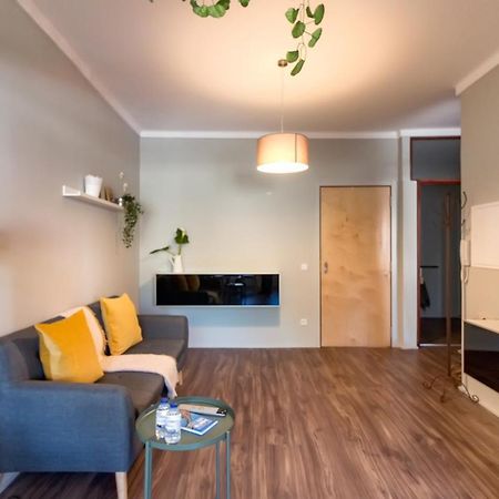 Apartmán Family Trindad Flat Porto Exteriér fotografie