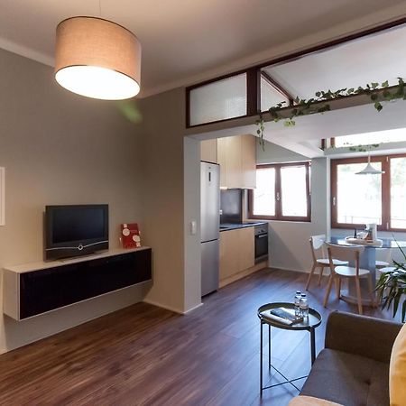 Apartmán Family Trindad Flat Porto Exteriér fotografie