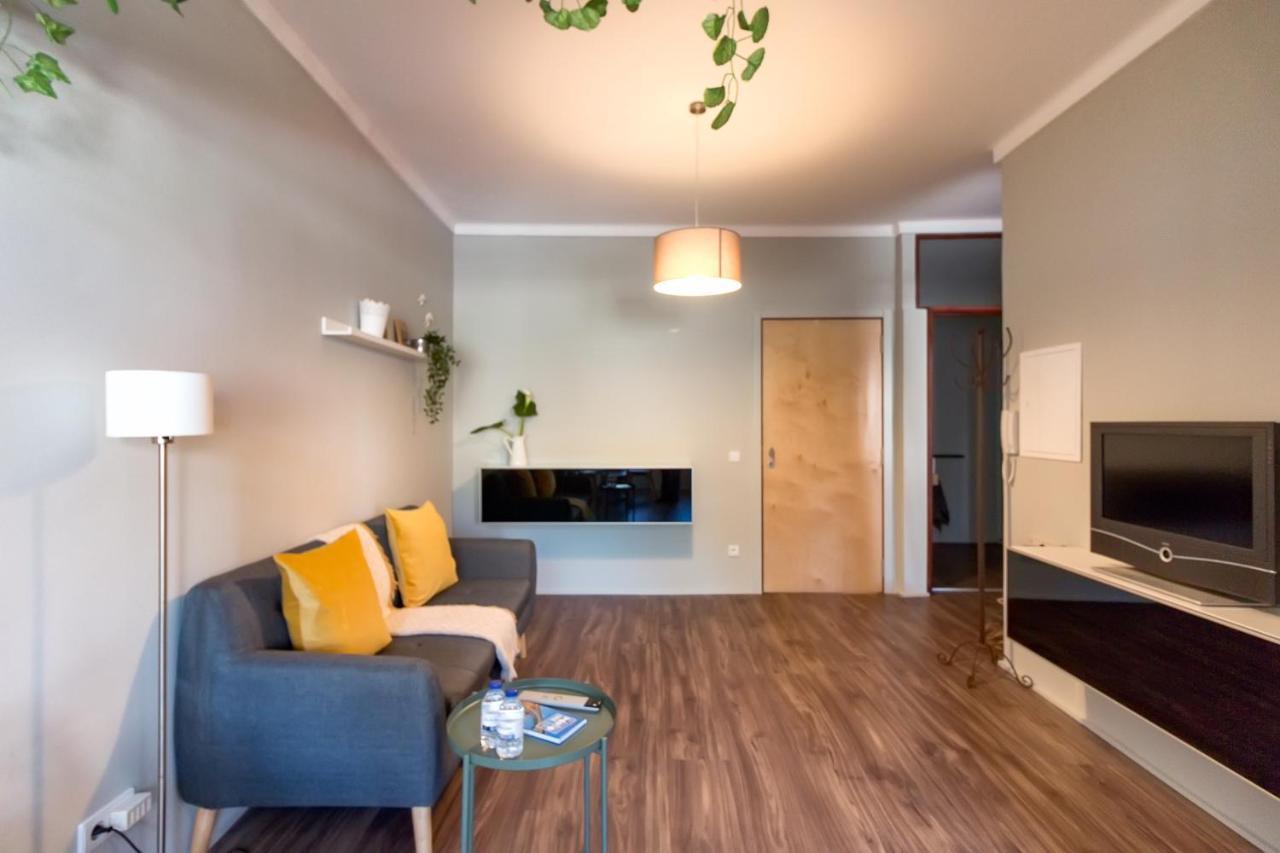 Apartmán Family Trindad Flat Porto Exteriér fotografie