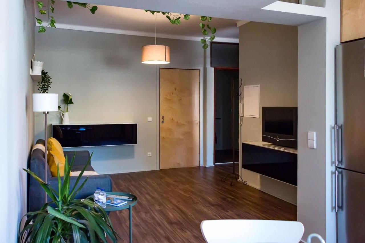 Apartmán Family Trindad Flat Porto Exteriér fotografie