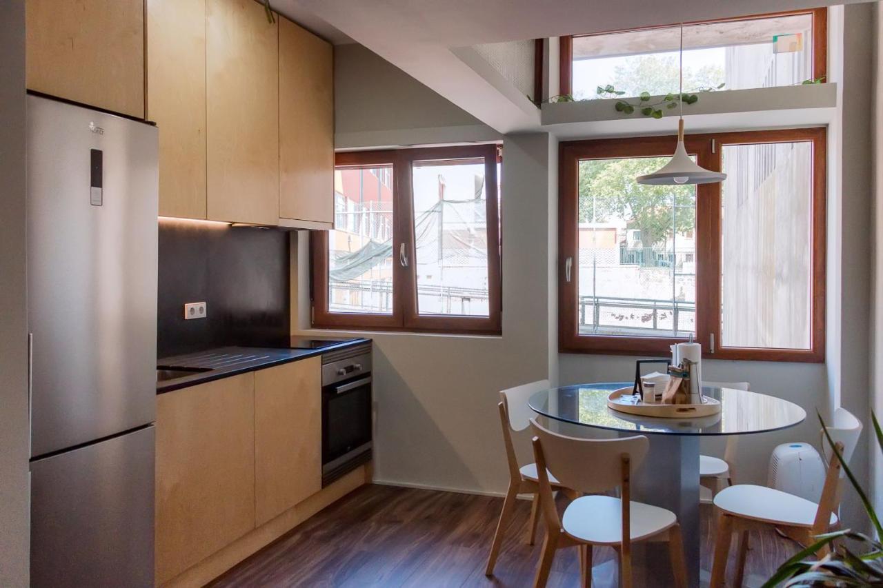 Apartmán Family Trindad Flat Porto Exteriér fotografie
