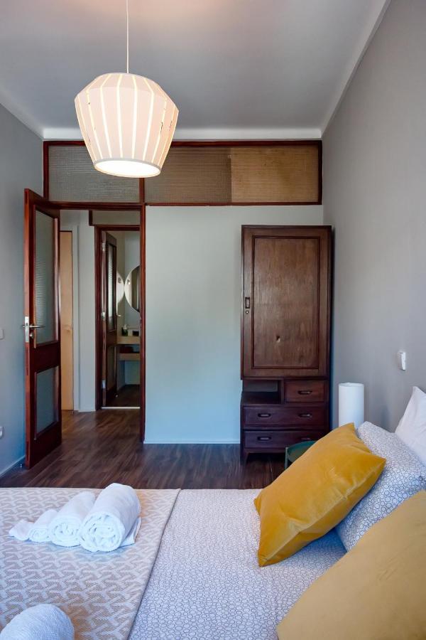 Apartmán Family Trindad Flat Porto Exteriér fotografie