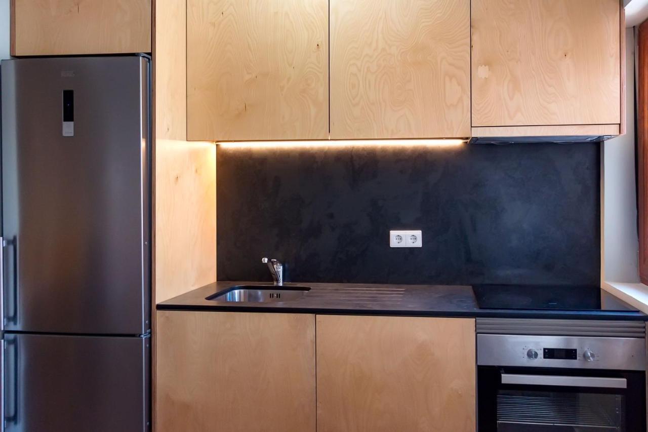 Apartmán Family Trindad Flat Porto Exteriér fotografie