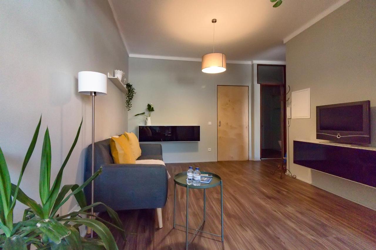 Apartmán Family Trindad Flat Porto Exteriér fotografie