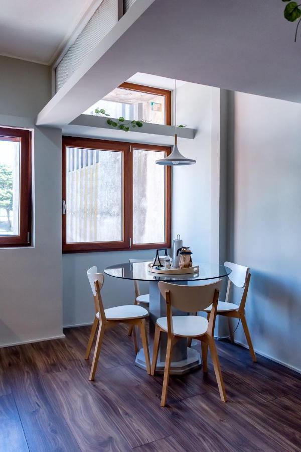 Apartmán Family Trindad Flat Porto Exteriér fotografie