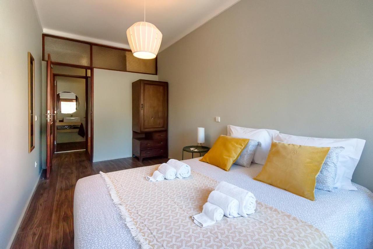 Apartmán Family Trindad Flat Porto Exteriér fotografie