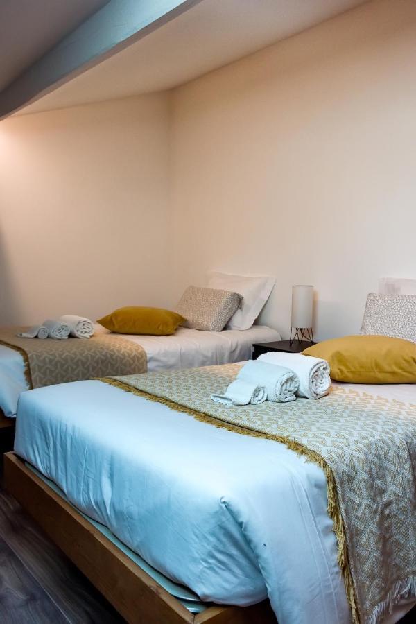 Apartmán Family Trindad Flat Porto Exteriér fotografie