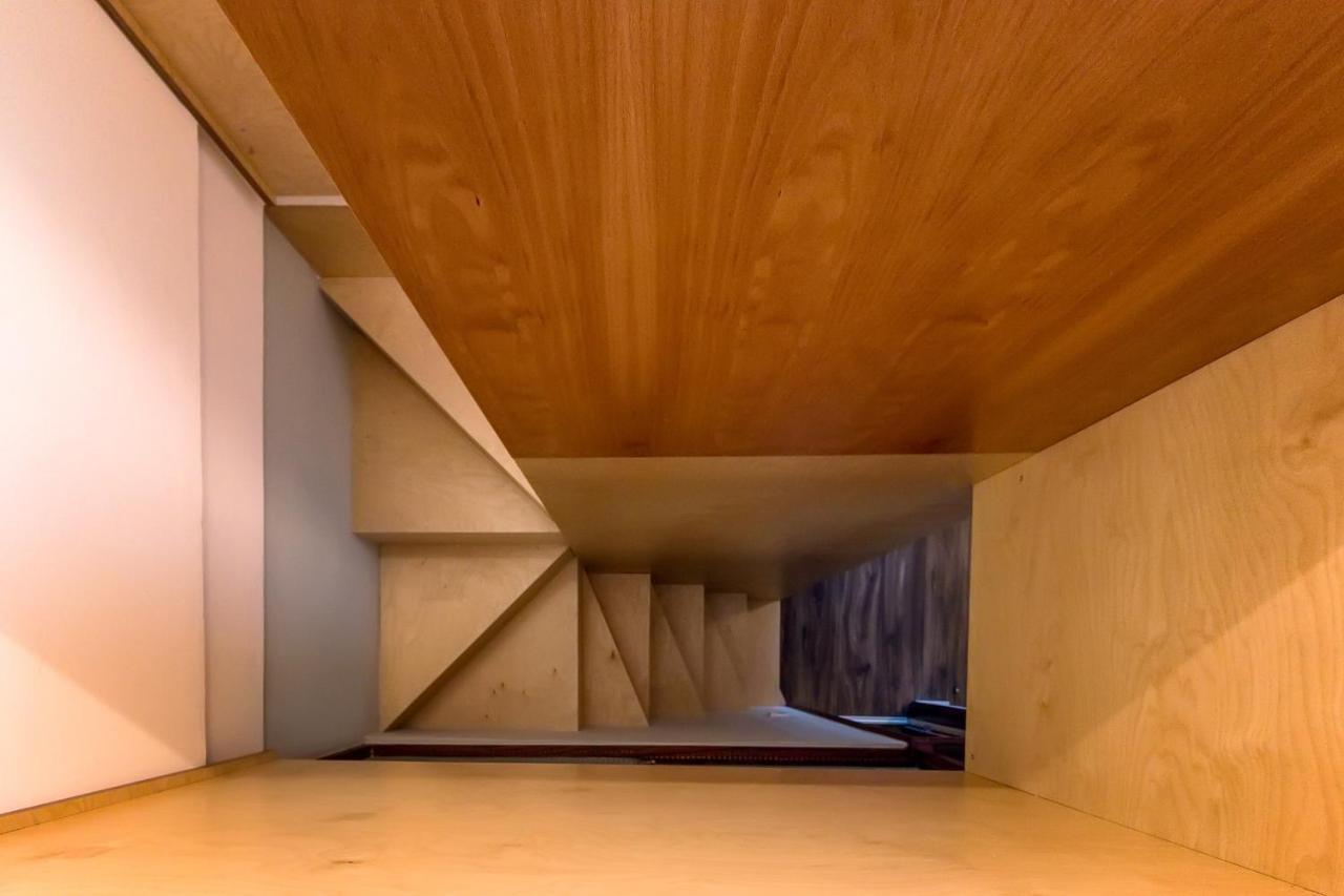 Apartmán Family Trindad Flat Porto Exteriér fotografie