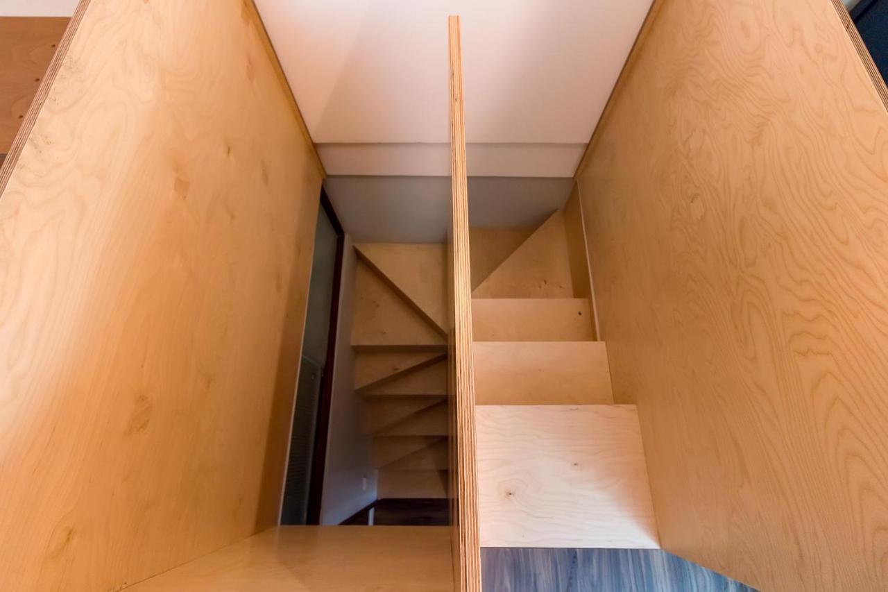 Apartmán Family Trindad Flat Porto Exteriér fotografie