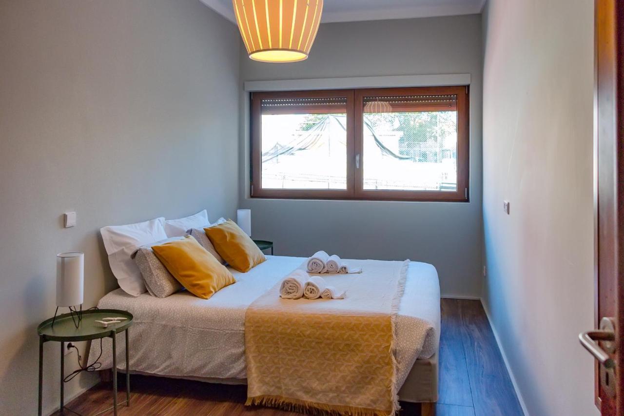 Apartmán Family Trindad Flat Porto Exteriér fotografie