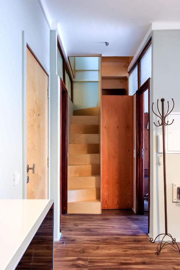 Apartmán Family Trindad Flat Porto Exteriér fotografie