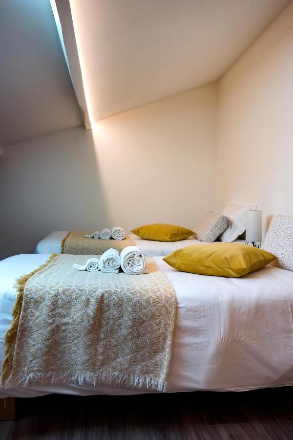 Apartmán Family Trindad Flat Porto Exteriér fotografie