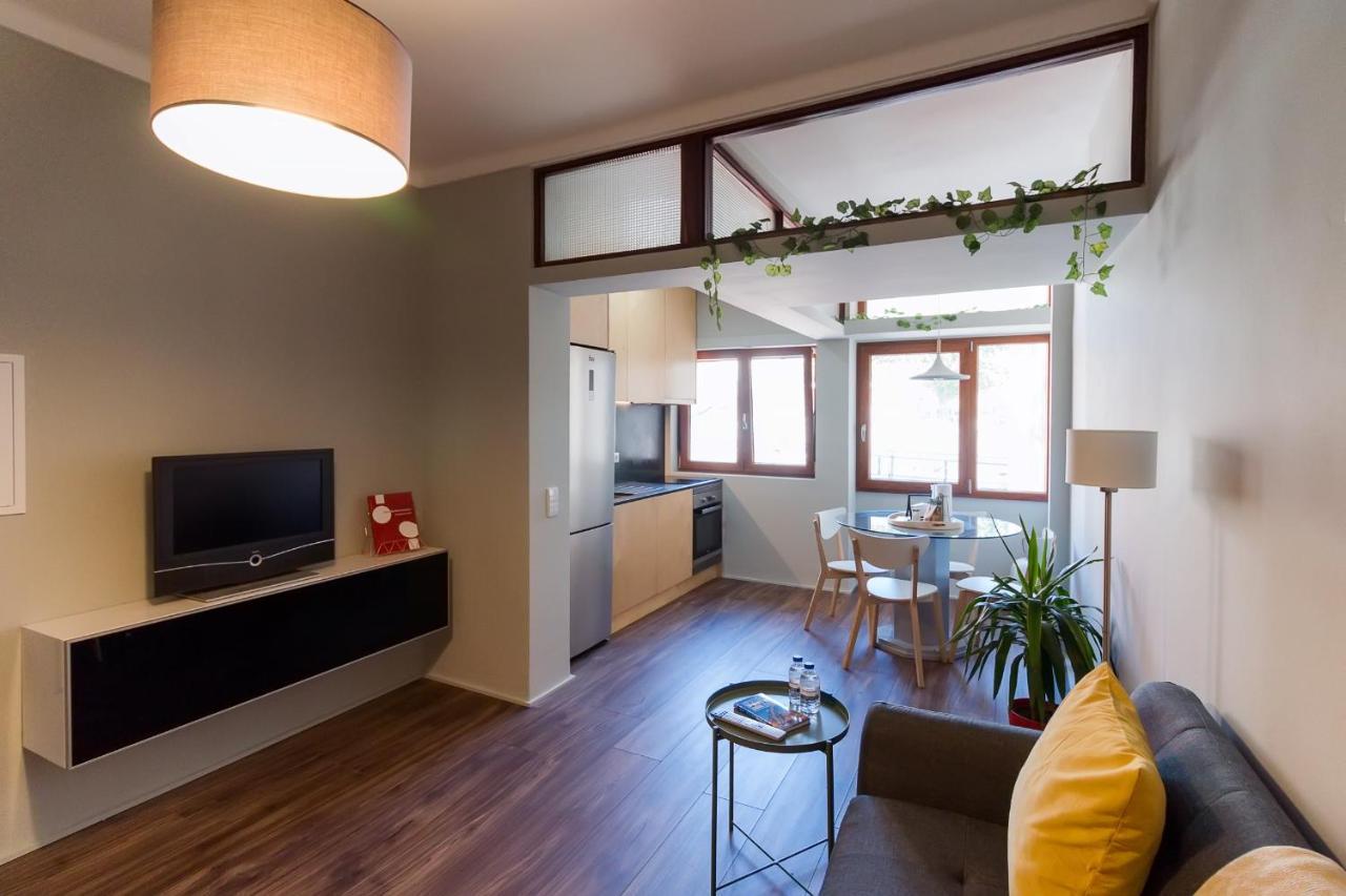 Apartmán Family Trindad Flat Porto Exteriér fotografie