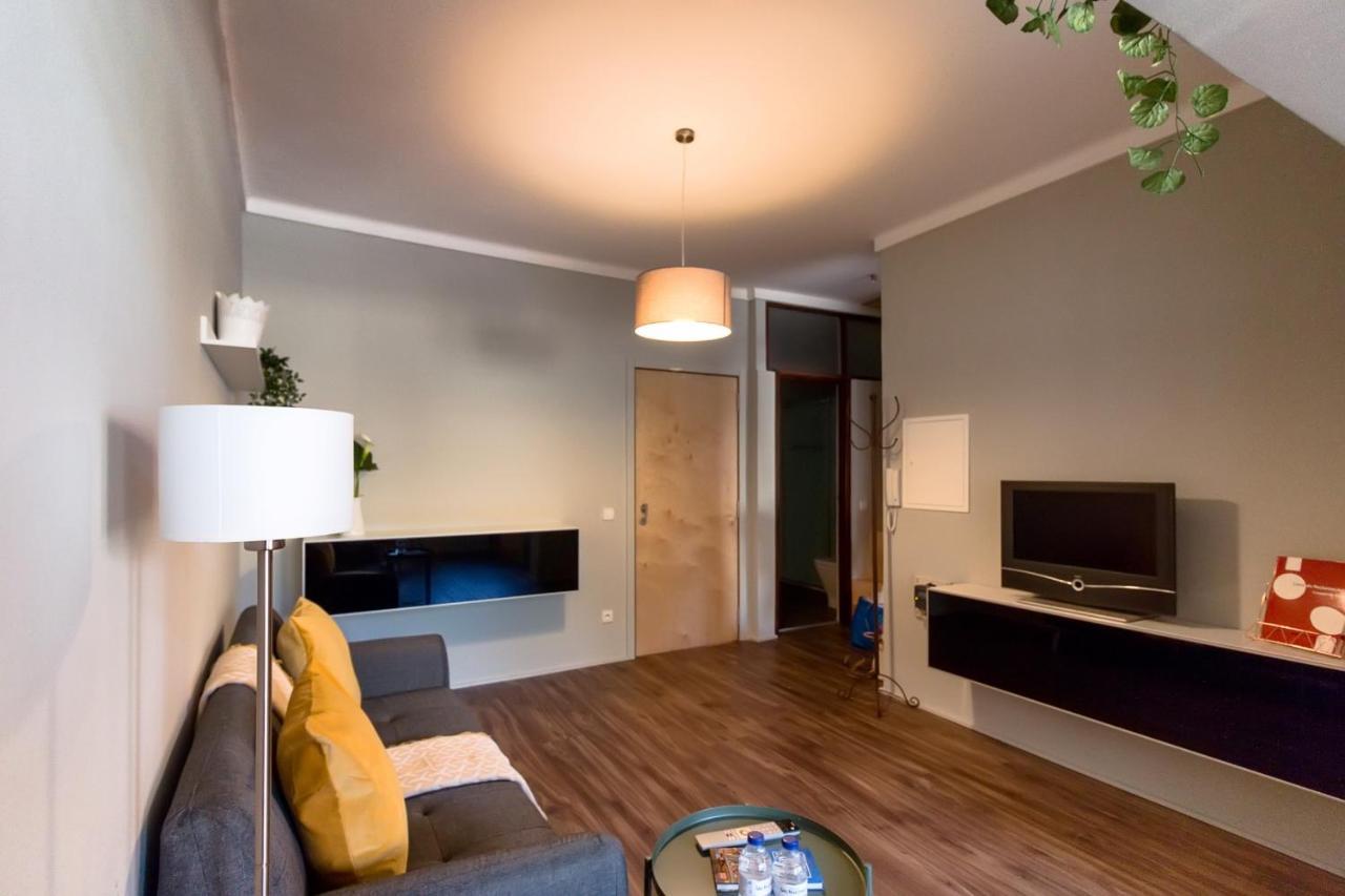 Apartmán Family Trindad Flat Porto Exteriér fotografie
