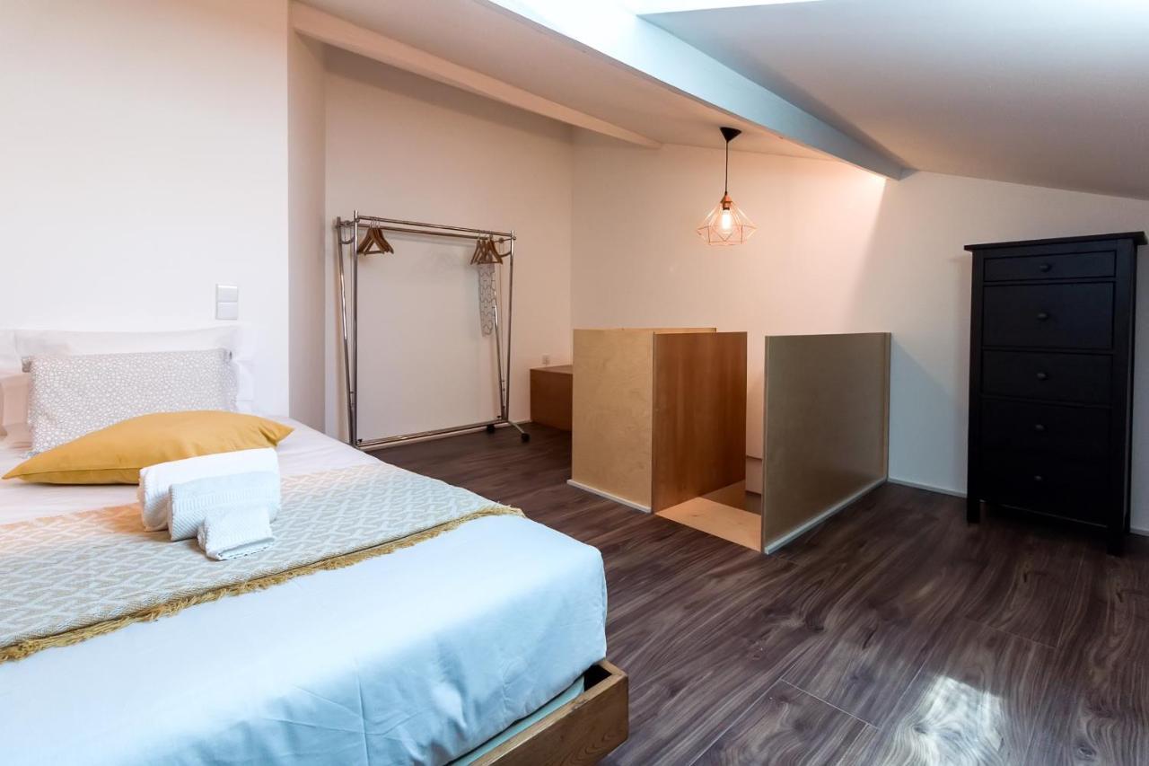 Apartmán Family Trindad Flat Porto Exteriér fotografie