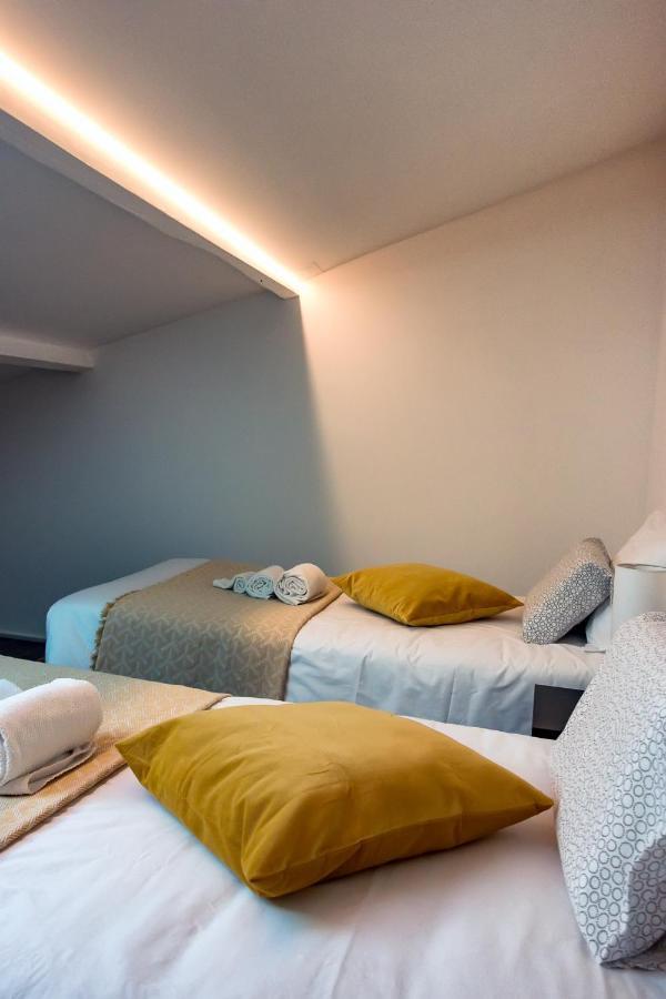 Apartmán Family Trindad Flat Porto Exteriér fotografie
