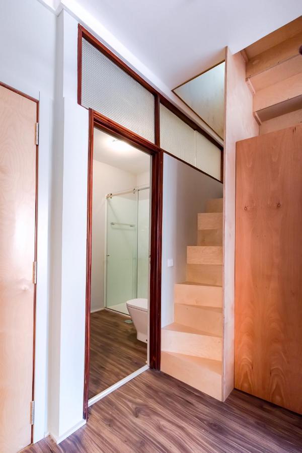 Apartmán Family Trindad Flat Porto Exteriér fotografie