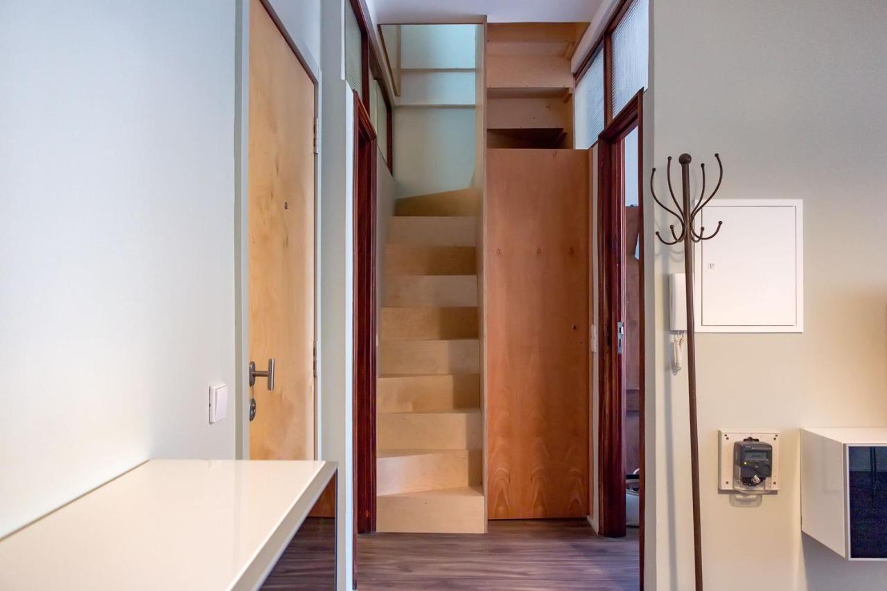 Apartmán Family Trindad Flat Porto Exteriér fotografie