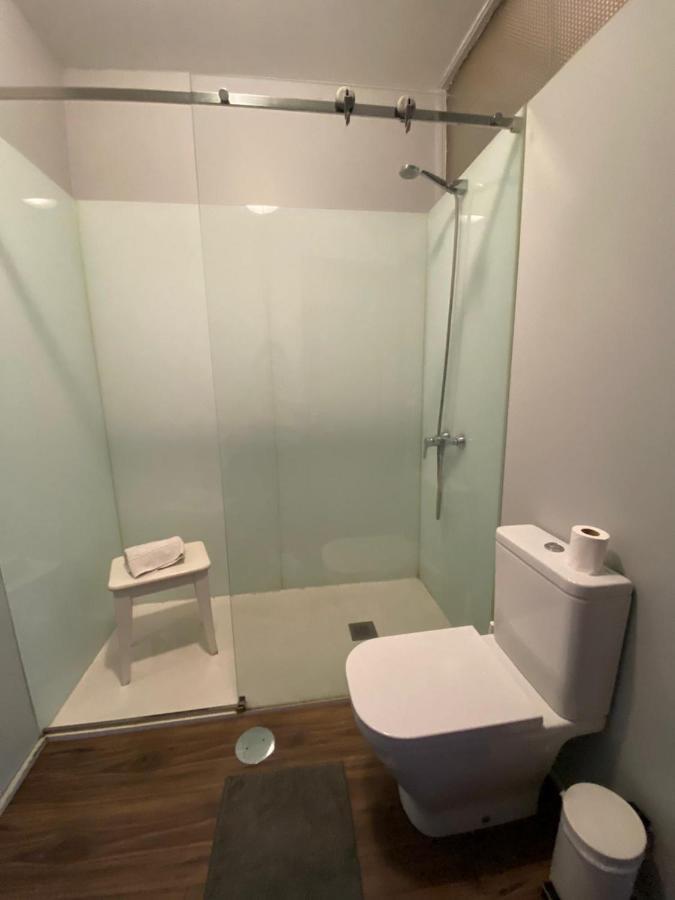 Apartmán Family Trindad Flat Porto Exteriér fotografie