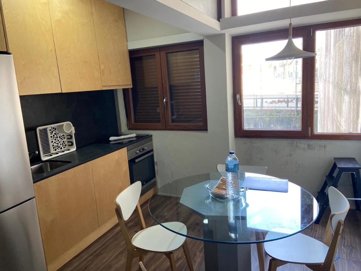 Apartmán Family Trindad Flat Porto Exteriér fotografie
