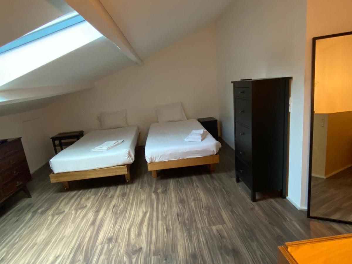Apartmán Family Trindad Flat Porto Exteriér fotografie