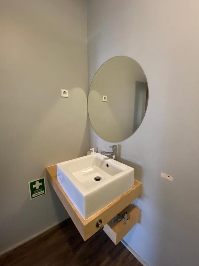 Apartmán Family Trindad Flat Porto Exteriér fotografie