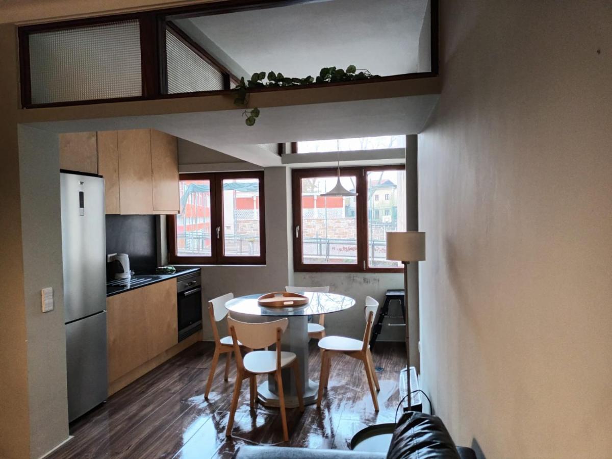 Apartmán Family Trindad Flat Porto Exteriér fotografie