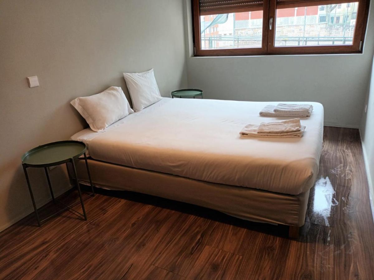 Apartmán Family Trindad Flat Porto Exteriér fotografie